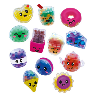 Cool Things Foodies Веселое чаепитие - игрушка-сюрприз (FO018) Cool Things Foodies Веселое чаепитие - игрушка-сюрприз (FO018)