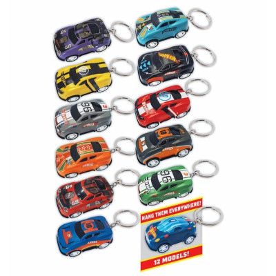 Cool Things Hot Wheels GT K Машинка - фигурка-сюрприз с кольцом (HW056) Cool Things Hot Wheels GT K Машинка - фигурка-сюрприз с кольцом (HW056)
