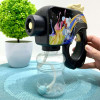 MZD Toys Electric Water Gun - водяний пістолет на акумуляторі з USB-зарядкою (X4C)