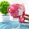 MZD Toys Electric Water Gun - водяний пістолет на акумуляторі з USB-зарядкою (X4C)