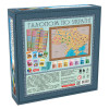Artos Games Галопом по Україні - настільна гра-мандрівка (1182)