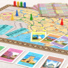 Artos Games Галопом по Україні - настільна гра-мандрівка (1182)