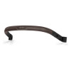 Cybex Coya Bumper Bar - бампер для прогулянкового візка Cybex Coya 2026 (не сумісний з попередніми версіями) • Dark Brown