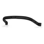 Cybex Coya Bumper Bar - бампер для прогулянкового візка Cybex Coya 2026 (не сумісний з попередніми версіями) • Black