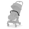 Cybex Coya Bumper Bar - бампер для прогулянкового візка Cybex Coya 2026 (не сумісний з попередніми версіями) • Black
