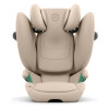 Cybex Solution G2 - складане легке дитяче автокрісло (3 - 12 років / 100 - 150 см) • Almond Beige (Comfort)