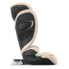 Cybex Solution G2 - складане легке дитяче автокрісло (3 - 12 років / 100 - 150 см) • Almond Beige (Comfort)