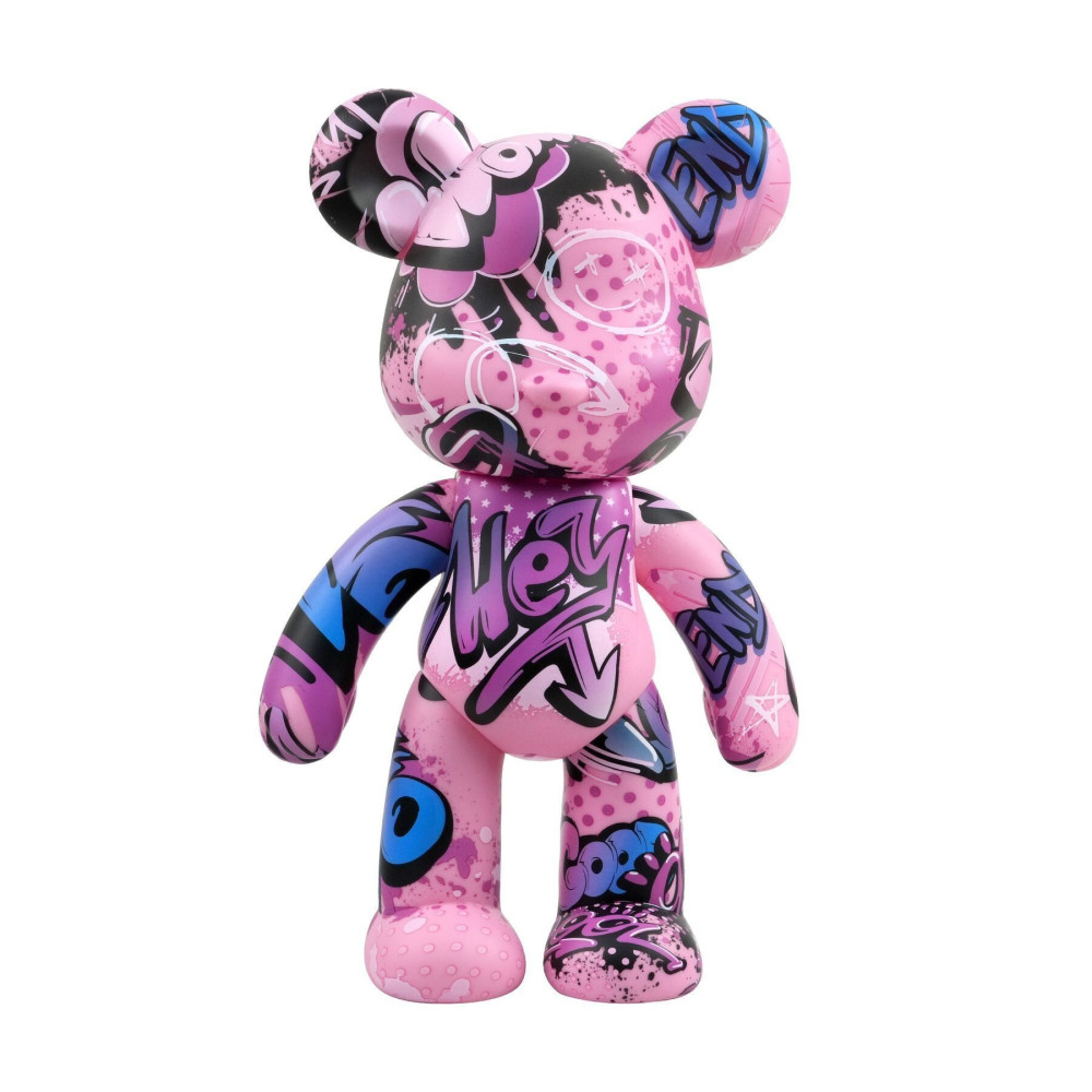 Kuma Paw Вуличний вайб Тріксі - колекційна фігурка 25 см (T02943-2)