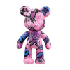 Kuma Paw Вуличний вайб Тріксі - колекційна фігурка 25 см (T02943-2)