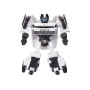 Tobot S5 мини X белый и Y серый - набор из двух игрушек-трансформеров (301166)