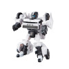 Tobot S5 мини X белый и Y серый - набор из двух игрушек-трансформеров (301166)
