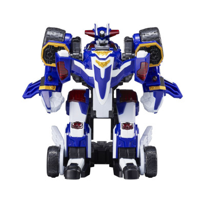 Tobot Детективы Галактики Сторм Джо - игрушка-трансформер (301107) Tobot Детективы Галактики Сторм Джо - игрушка-трансформер (301107)
