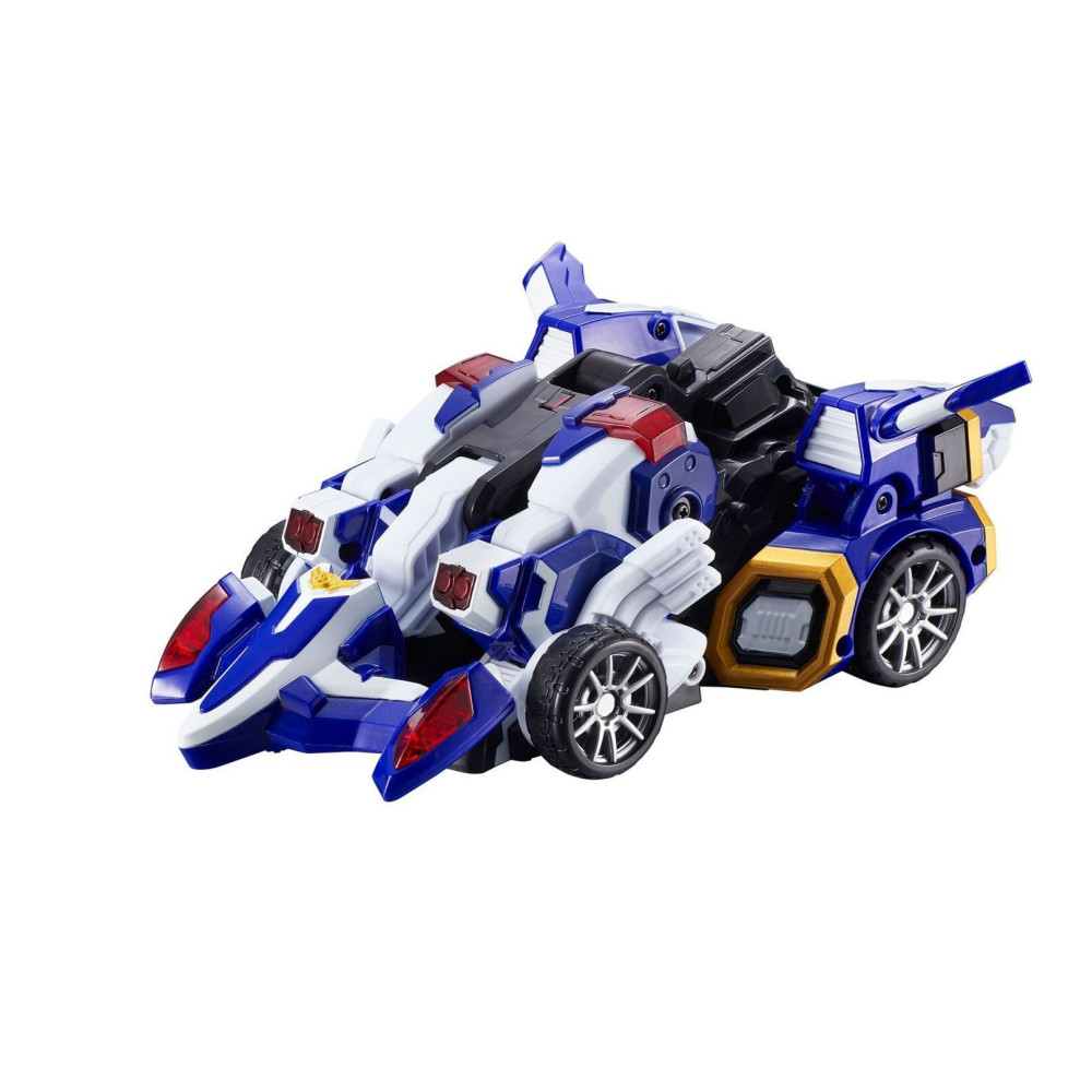 Tobot Детективы Галактики Сторм Джо - игрушка-трансформер (301107) Tobot Детективы Галактики Сторм Джо - игрушка-трансформер (301107)