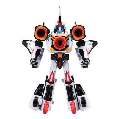 Tobot Детективы Галактики Шатл - игрушка-трансформер (301087) Tobot Детективы Галактики Шатл - игрушка-трансформер (301087)