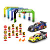 Exost Build 2 Drive Duo Pack Race Set - набір із двох збірних машинок на радіокеруванні (20705)