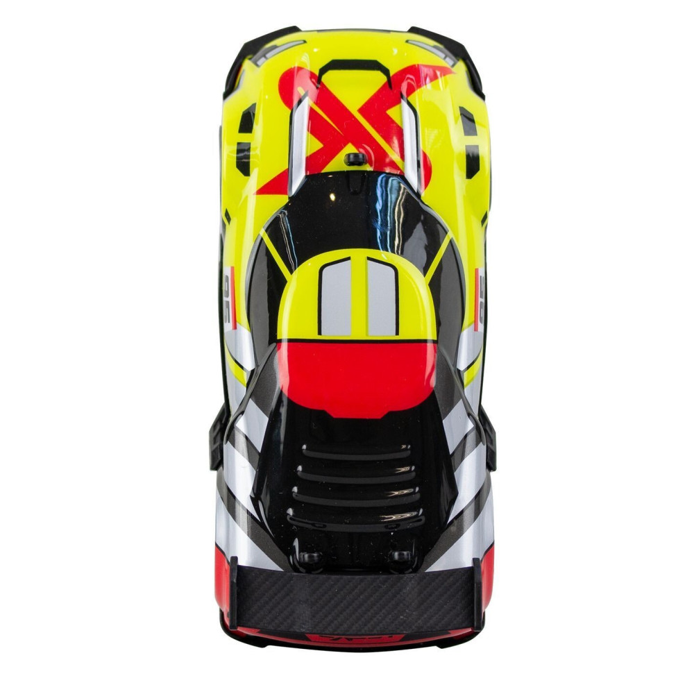 Exost Build 2 Drive Duo Pack Race Set - набір із двох збірних машинок на радіокеруванні (20705)