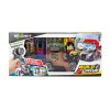 Exost Build 2 Drive Duo Pack Race Set - набір із двох збірних машинок на радіокеруванні (20705)