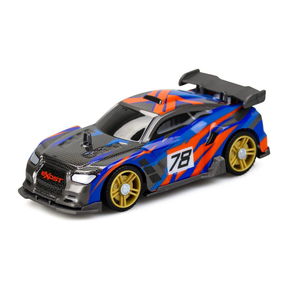 Exost Build 2 Drive Duo Pack Race Set - набір із двох збірних машинок на радіокеруванні (20705)