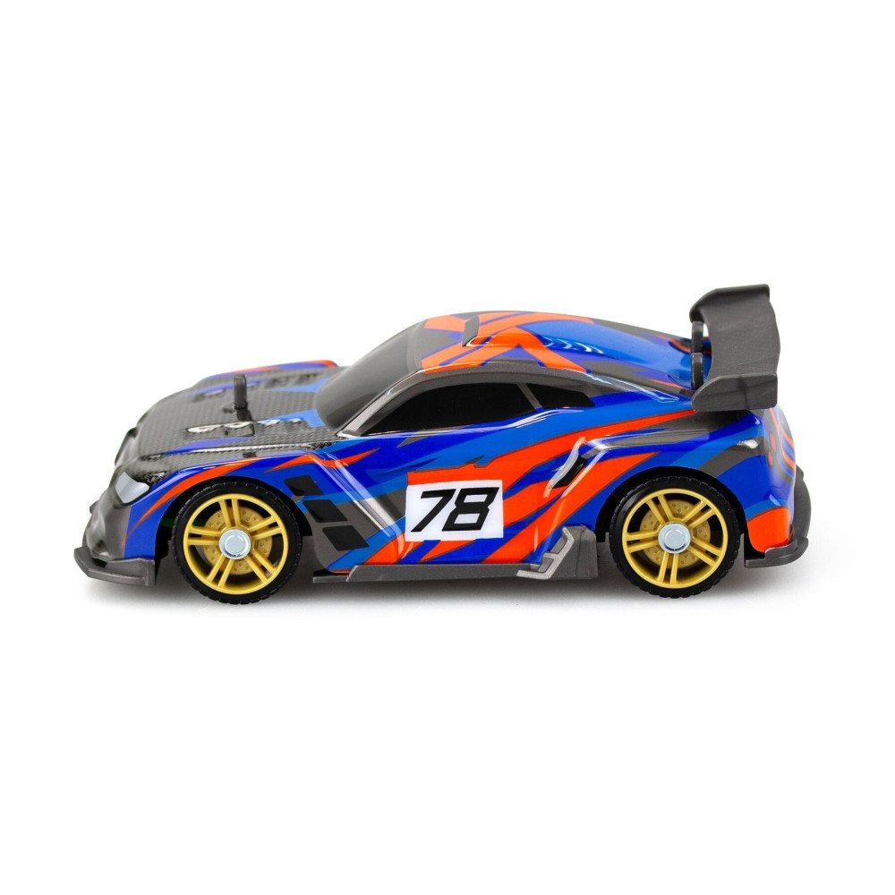 Exost Build 2 Drive Duo Pack Race Set - набір із двох збірних машинок на радіокеруванні (20705)