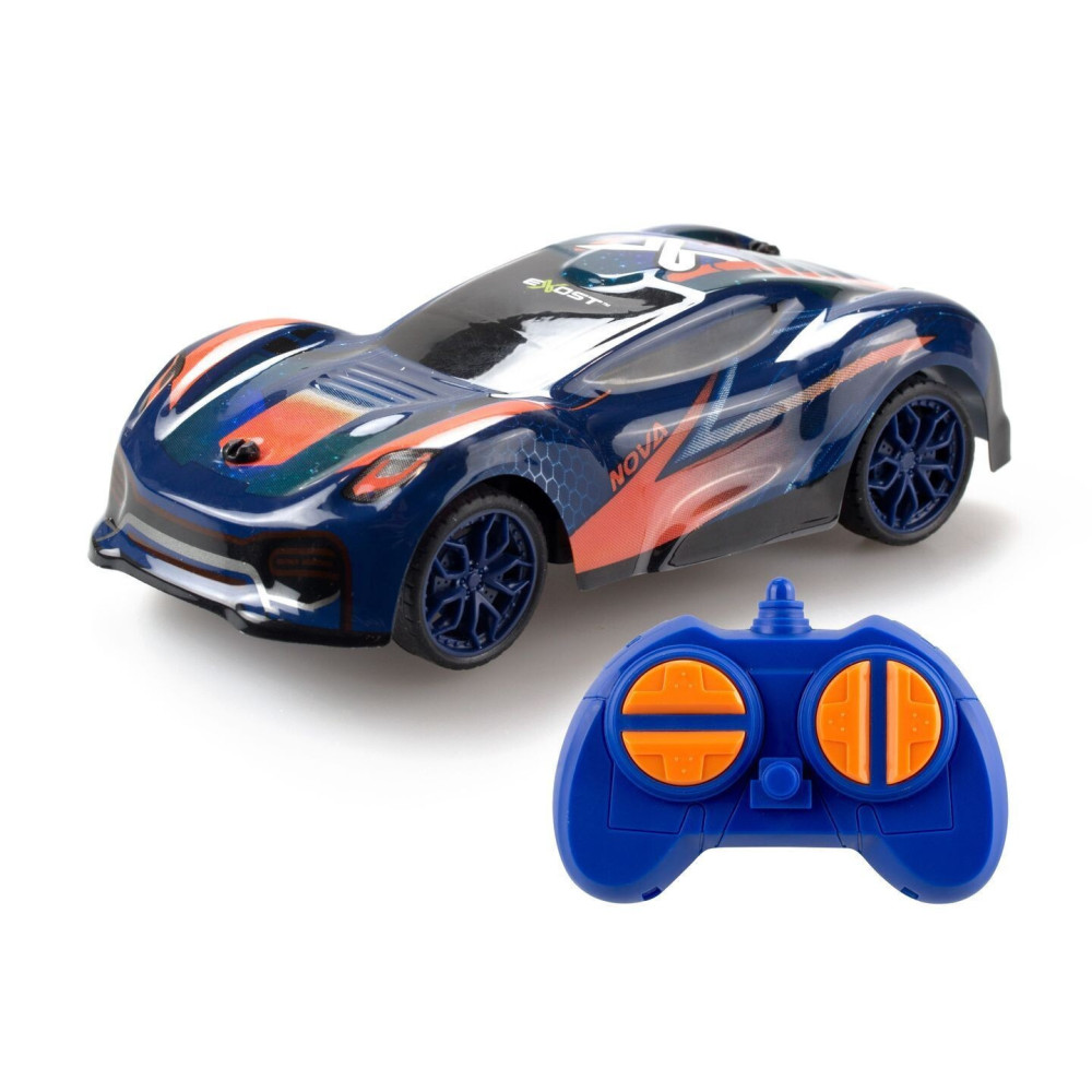 Exost Star Cross Duo - набір із двох машинок на радіокеруванні 1:28 (20647) Exost Star Cross Duo - набір із двох машинок на радіокеруванні 1:28 (20647)