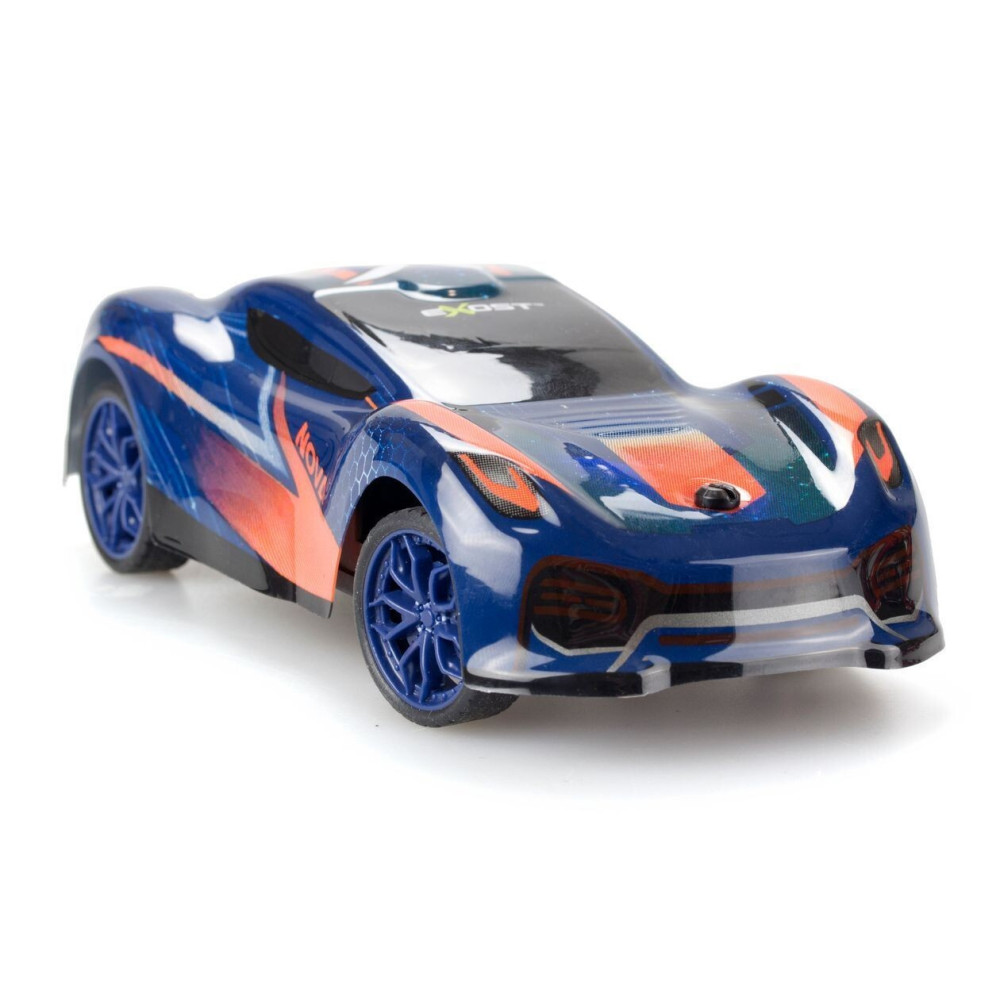Exost Star Cross Duo - набір із двох машинок на радіокеруванні 1:28 (20647) Exost Star Cross Duo - набір із двох машинок на радіокеруванні 1:28 (20647)