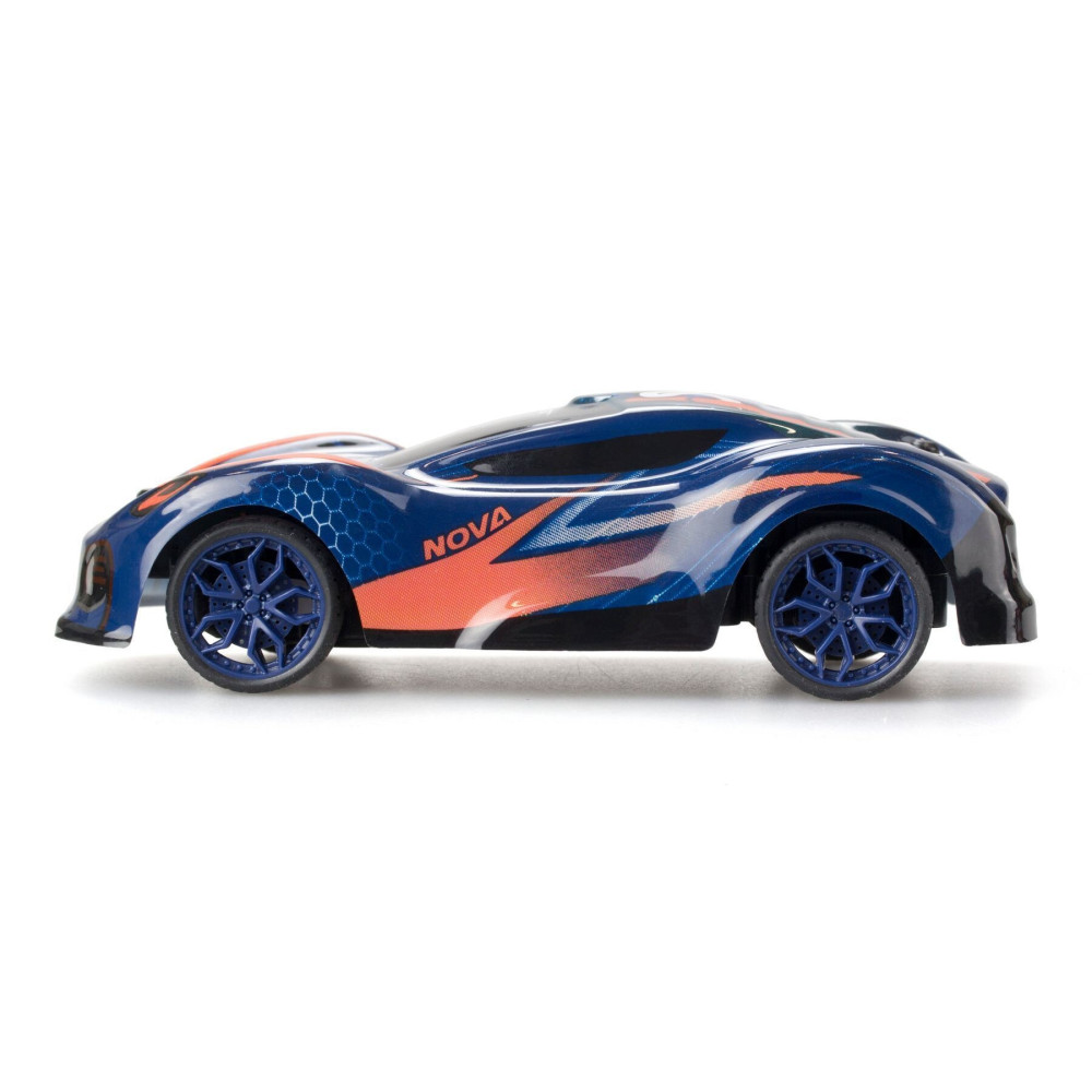 Exost Star Cross Duo - набір із двох машинок на радіокеруванні 1:28 (20647) Exost Star Cross Duo - набір із двох машинок на радіокеруванні 1:28 (20647)