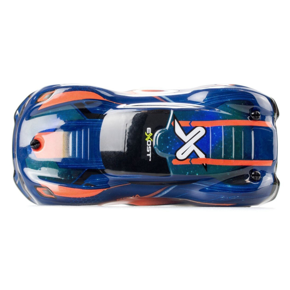 Exost Star Cross Duo - набір із двох машинок на радіокеруванні 1:28 (20647) Exost Star Cross Duo - набір із двох машинок на радіокеруванні 1:28 (20647)