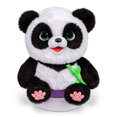 Little Live Pets Бебі панда - інтерактивна іграшка (26676) Little Live Pets Бебі панда - інтерактивна іграшка (26676)