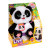Little Live Pets Бебі панда - інтерактивна іграшка (26676)