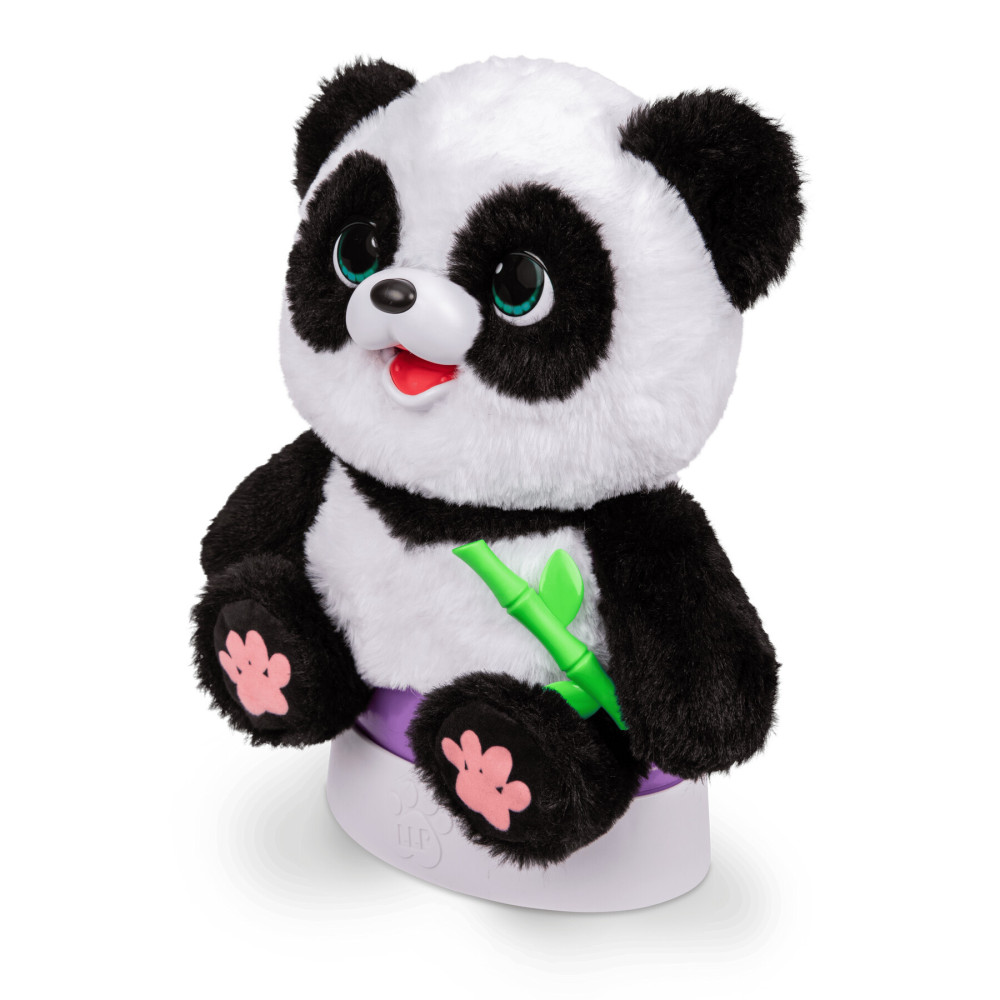 Little Live Pets Бебі панда - інтерактивна іграшка (26676) Little Live Pets Бебі панда - інтерактивна іграшка (26676)