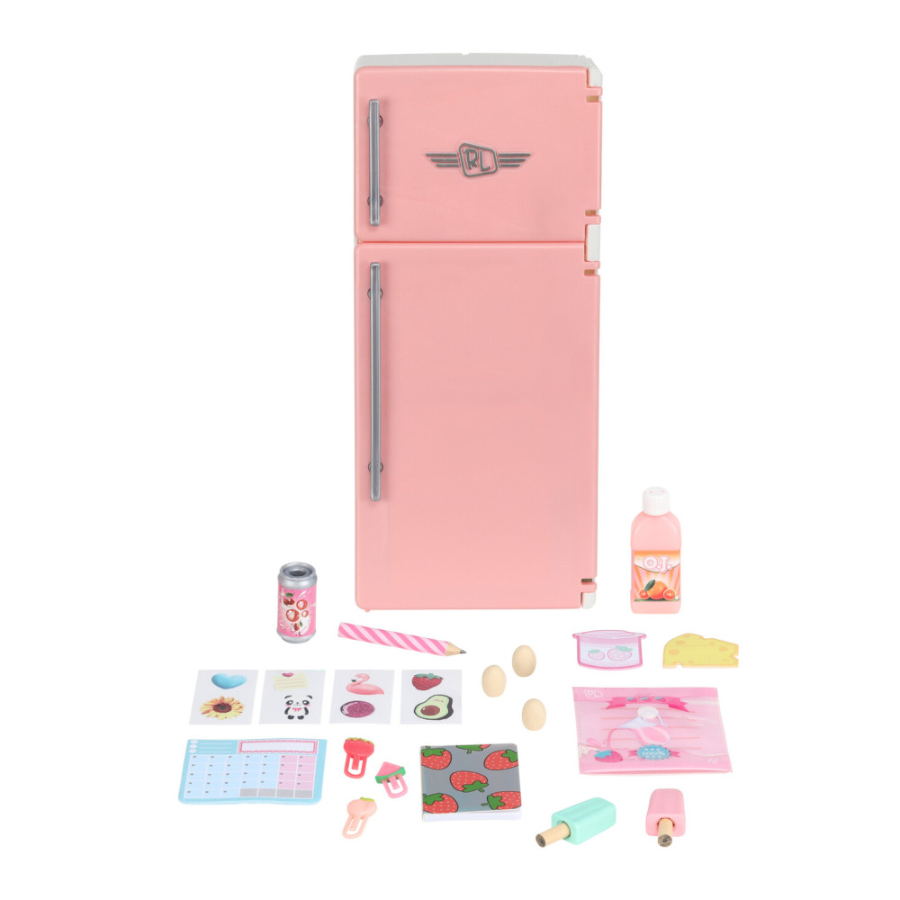 Real Littles Fridge S7 - ігровий набір-сюрприз (25440)