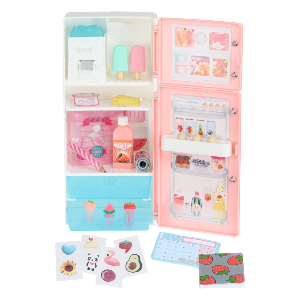 Real Littles Fridge S7 - ігровий набір-сюрприз (25440)