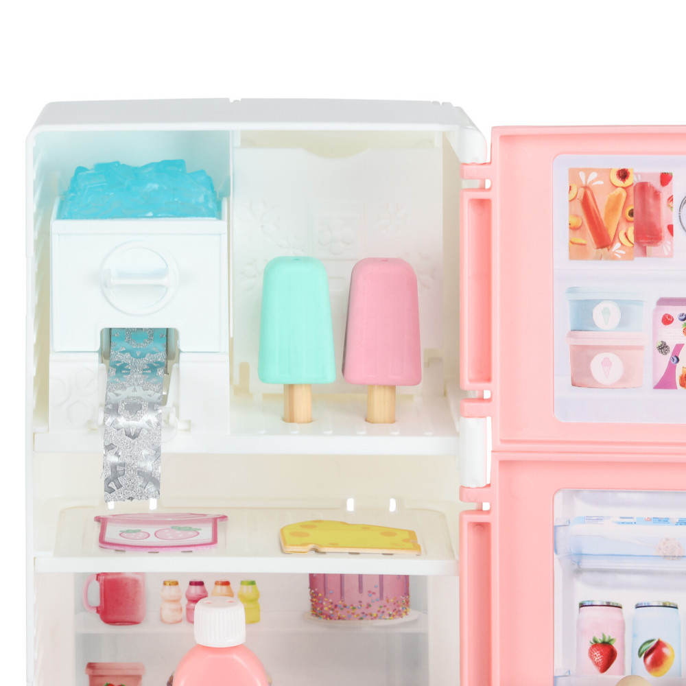 Real Littles Fridge S7 - ігровий набір-сюрприз (25440)