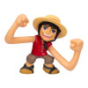 One Piece Набор из 5 фигурок - коллекционные фигурки 6 см (63338)