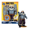One Piece Wapol - коллекционная фигурка 16.5 см (63316)
