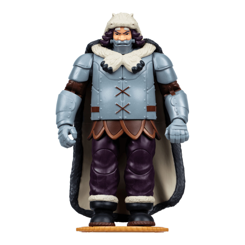 One Piece Wapol - коллекционная фигурка 16.5 см (63316)