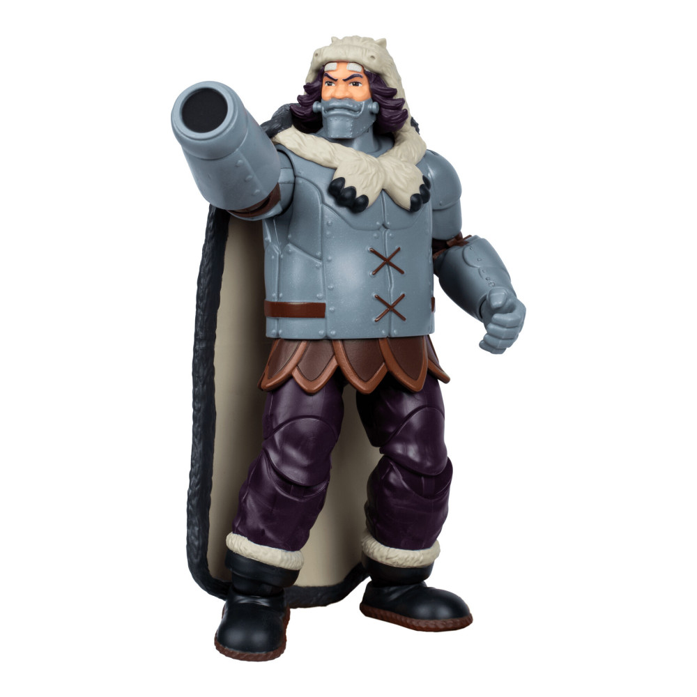 One Piece Wapol - коллекционная фигурка 16.5 см (63316)