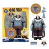 One Piece Wapol - коллекционная фигурка 16.5 см (63316)