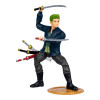 One Piece Zoro - коллекционная фигурка 15 см (63314)