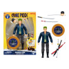 One Piece Zoro - коллекционная фигурка 15 см (63314)