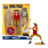 One Piece Luffy - коллекционная фигурка 15 см (63313)