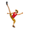 One Piece Luffy - коллекционная фигурка 15 см (63313)