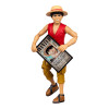 One Piece Luffy - коллекционная фигурка 15 см (63313)