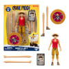 One Piece Luffy - коллекционная фигурка 15 см (63313)