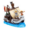 One Piece Going Merry - коллекционный корабль Делюкс (63311)