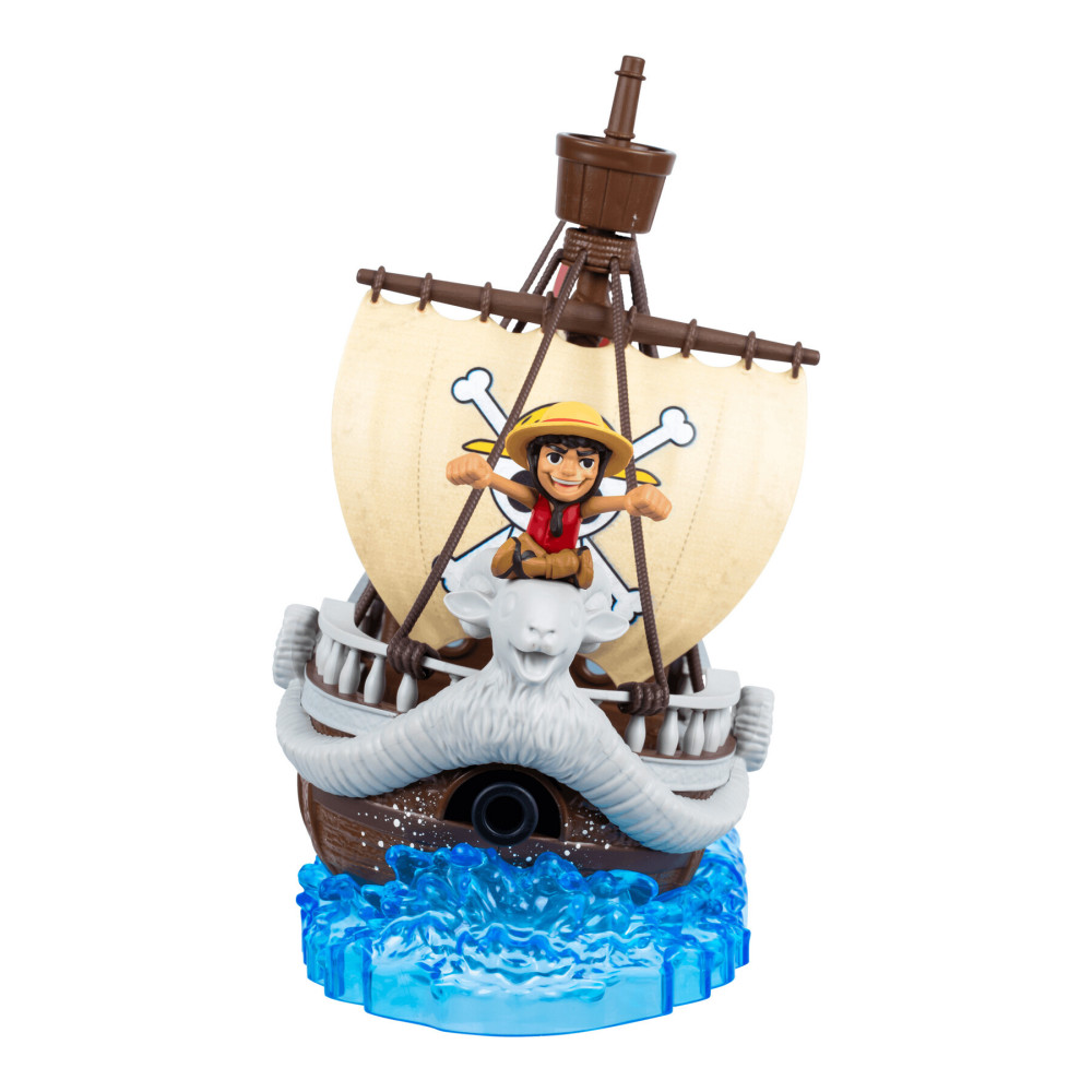 One Piece Going Merry - коллекционный корабль Делюкс (63311)