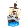 One Piece Going Merry - коллекционный корабль Делюкс (63311)