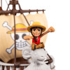 One Piece Going Merry - коллекционный корабль Делюкс (63311)