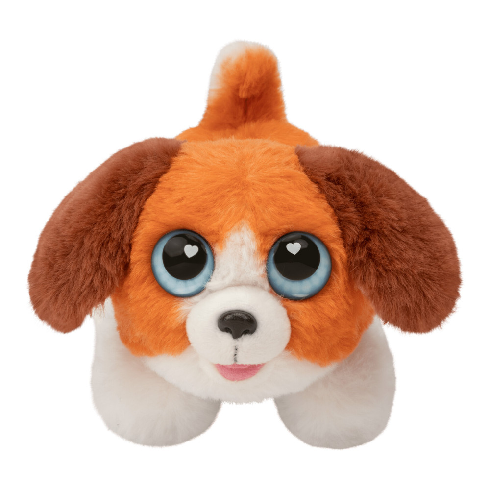 Little Live Pets Будинок з сюрпризом Міні - іграшка-сюрприз • Оранжевий (26616) Little Live Pets Будинок з сюрпризом Міні - іграшка-сюрприз • Оранжевий (26616)