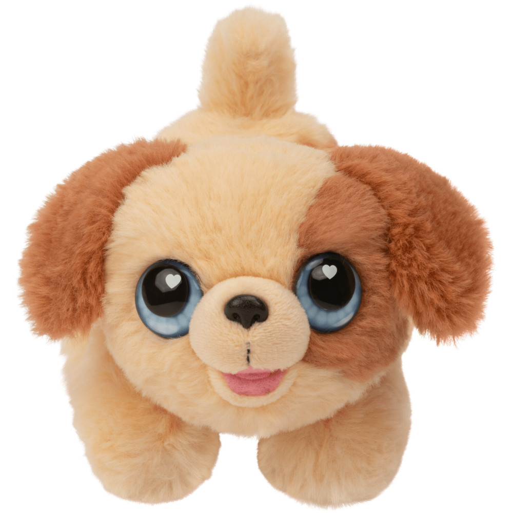 Little Live Pets Будинок з сюрпризом Міні - іграшка-сюрприз • Оранжевий (26616) Little Live Pets Будинок з сюрпризом Міні - іграшка-сюрприз • Оранжевий (26616)